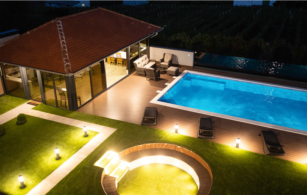 Ferienhaus - Pozega-Velika , Kroatien - CCS080 17