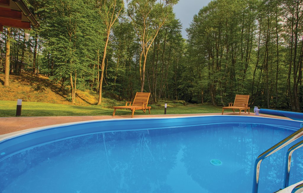 Feriehus - Pozega-Brestovac , Kroatia - CCS021 9