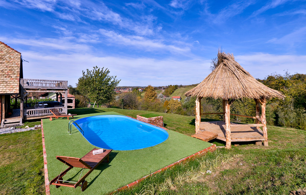 Ferienhaus - Popovaca , Kroatien - CCS050 10