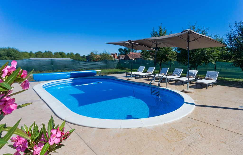 Ferienhaus - Slavon. Brod-Donji Andrijevci , Kroatien - CCS059 7