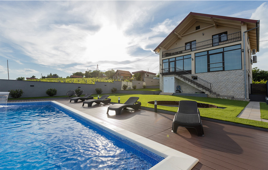 Ferienhaus - Pozega-Velika , Kroatien - CCS080 9