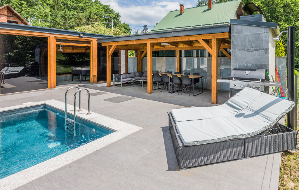 Feriehus - Pozega-Novo Zvecevo , Kroatia - CCS048 13