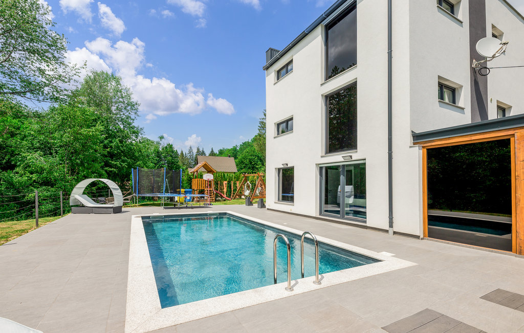 Feriehus - Pozega-Novo Zvecevo , Kroatia - CCS048 11