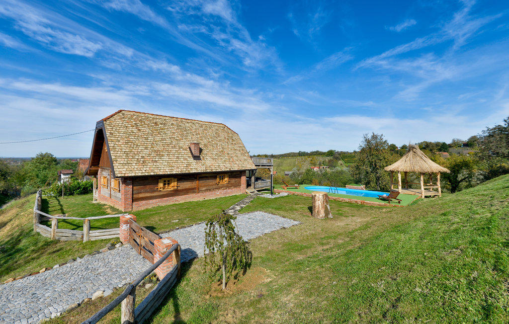 Ferienhaus - Popovaca , Kroatien - CCS050 11