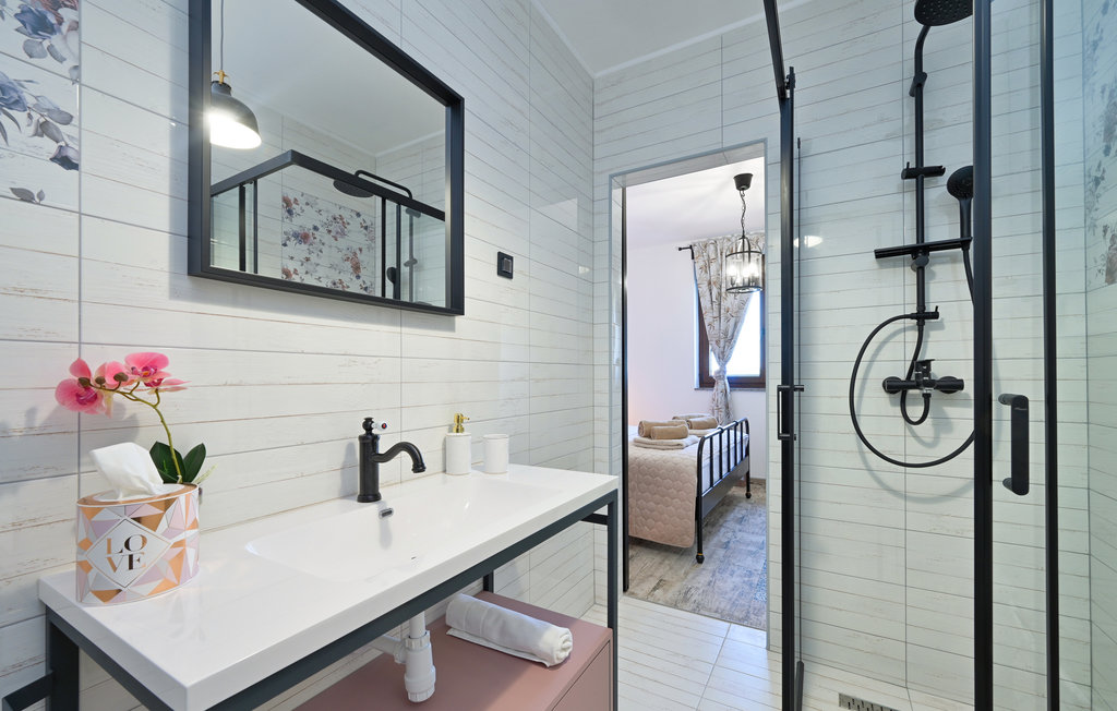 Ferienhaus - Podravina-Pitomaca , Kroatien - CCS047 35