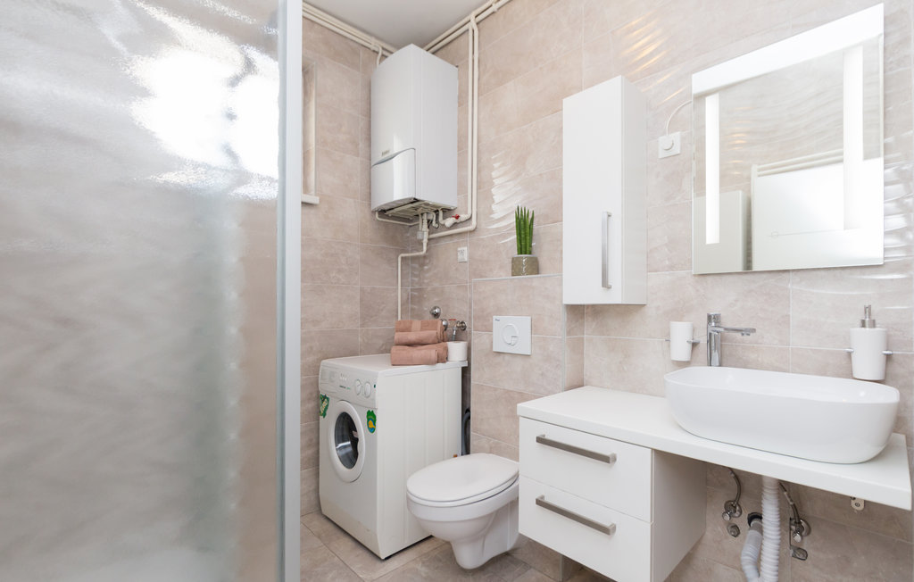 Ferienhaus - Slavon. Brod-Donji Andrijevci , Kroatien - CCS059 21