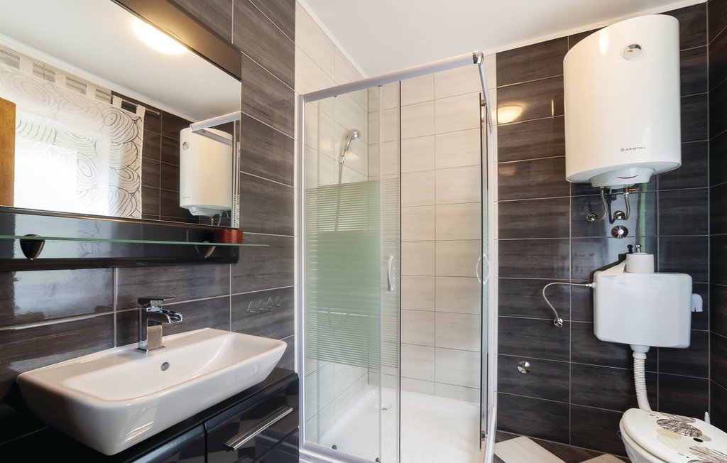 Feriehus - Pozega-Brestovac , Kroatia - CCS021 34