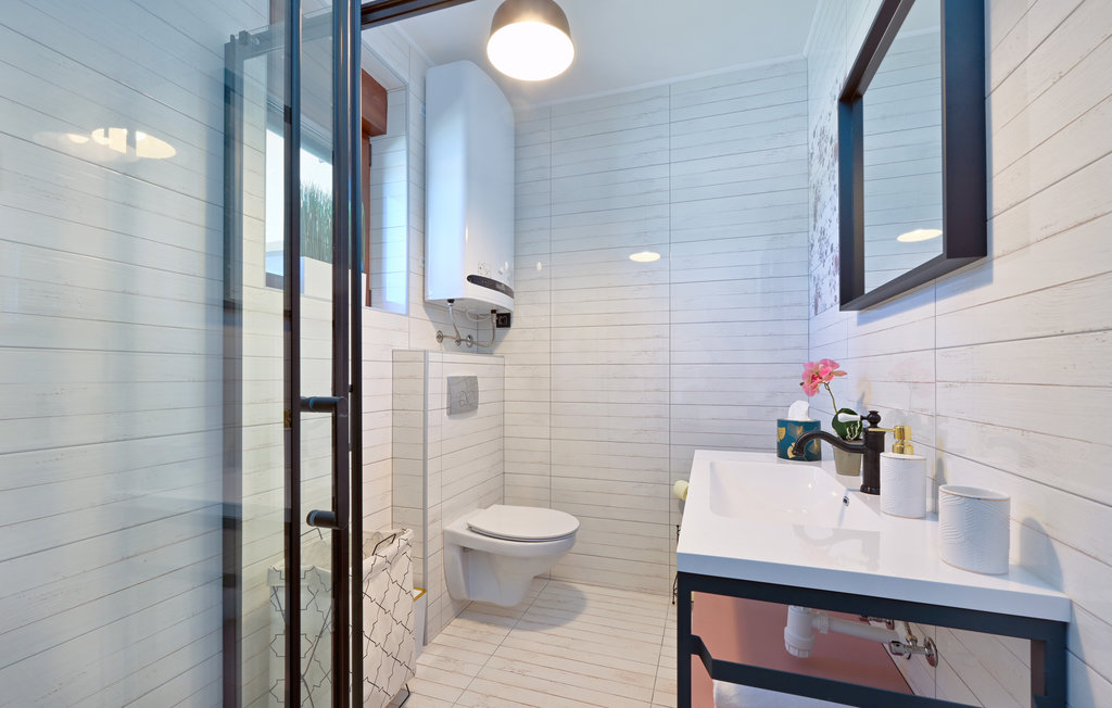 Ferienhaus - Podravina-Pitomaca , Kroatien - CCS047 41