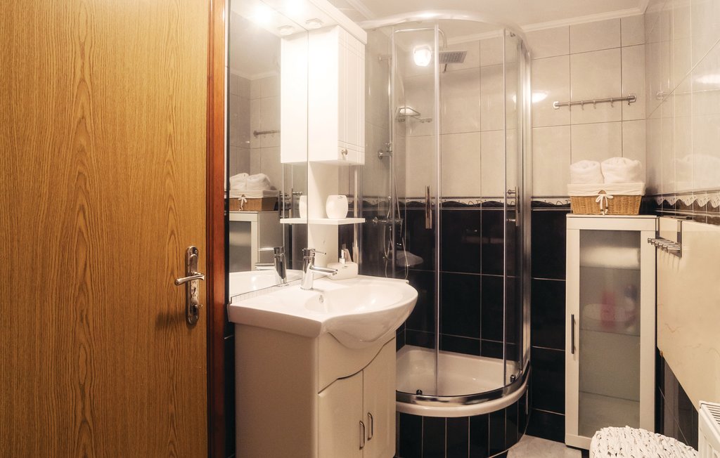 Ferienhaus - Pozega-Brestovac , Kroatien - CCS020 35