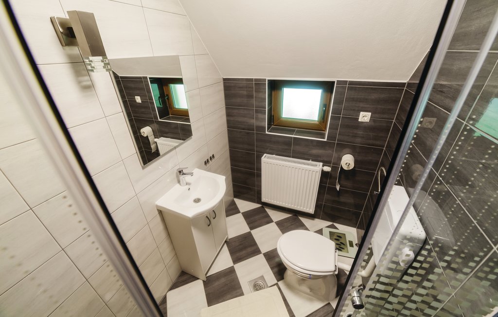 Feriehus - Pozega-Brestovac , Kroatia - CCS021 35