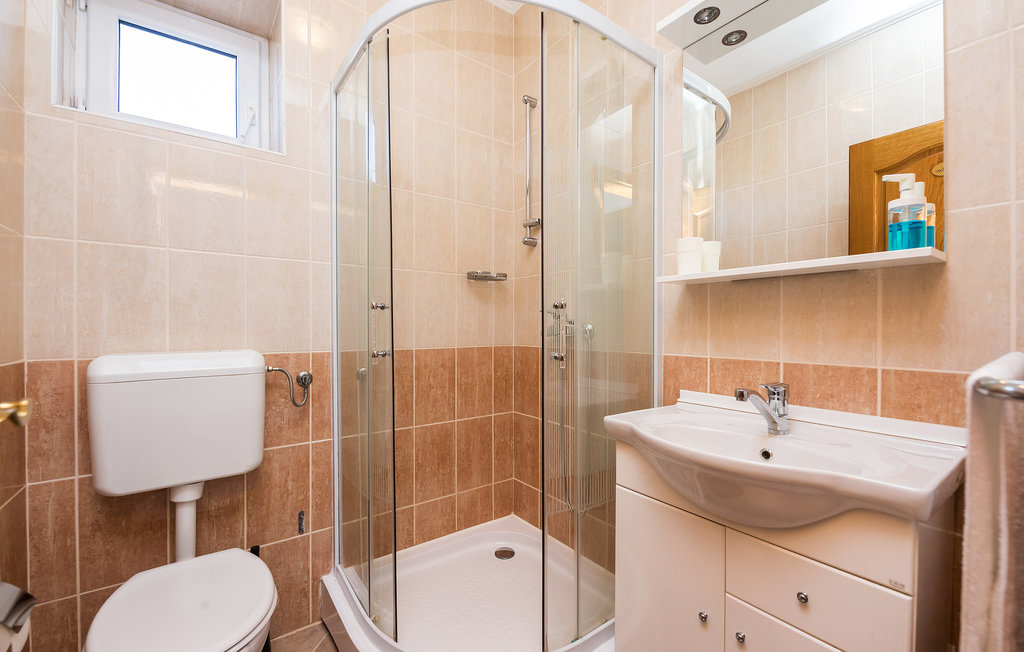 Feriehuse - Osijek-Ceminac , Kroatien - CCS072 38