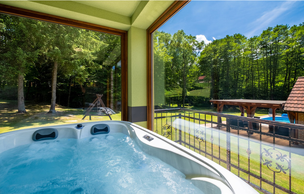 Feriehus - Pozega-Brestovac , Kroatia - CCS021 38