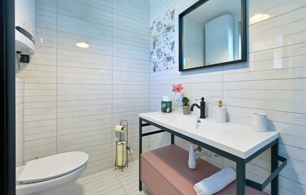 Ferienhaus - Podravina-Pitomaca , Kroatien - CCS047 40