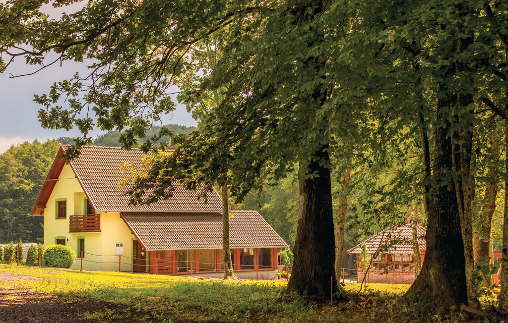 Ferienhaus - Pozega-Brestovac , Kroatien - CCS020 15