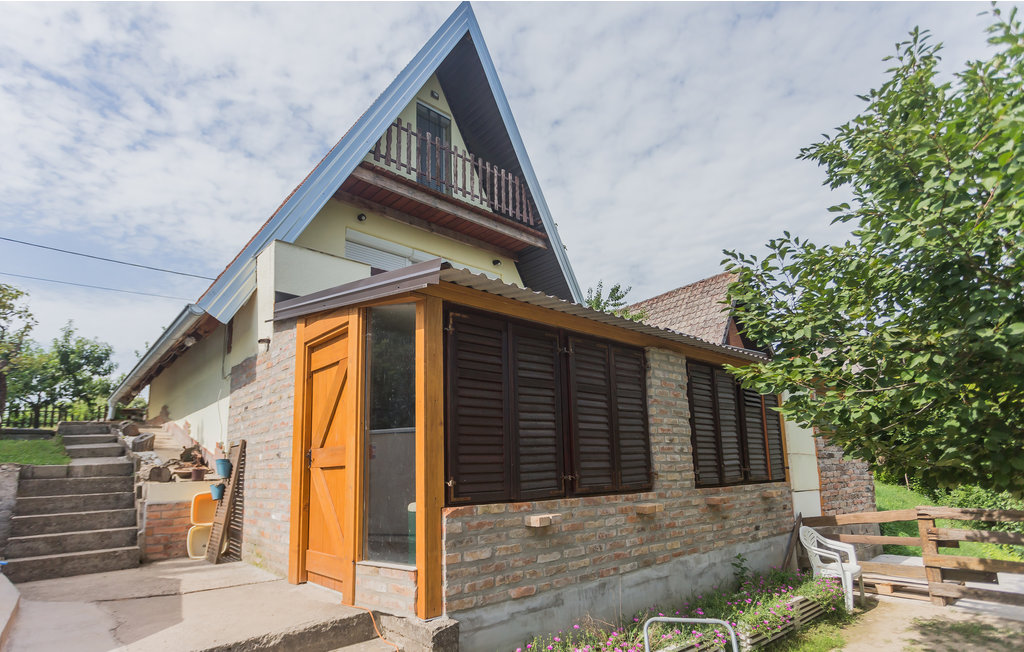 Ferienhaus - Vukovar-Opatovac , Kroatien - CCS028 12