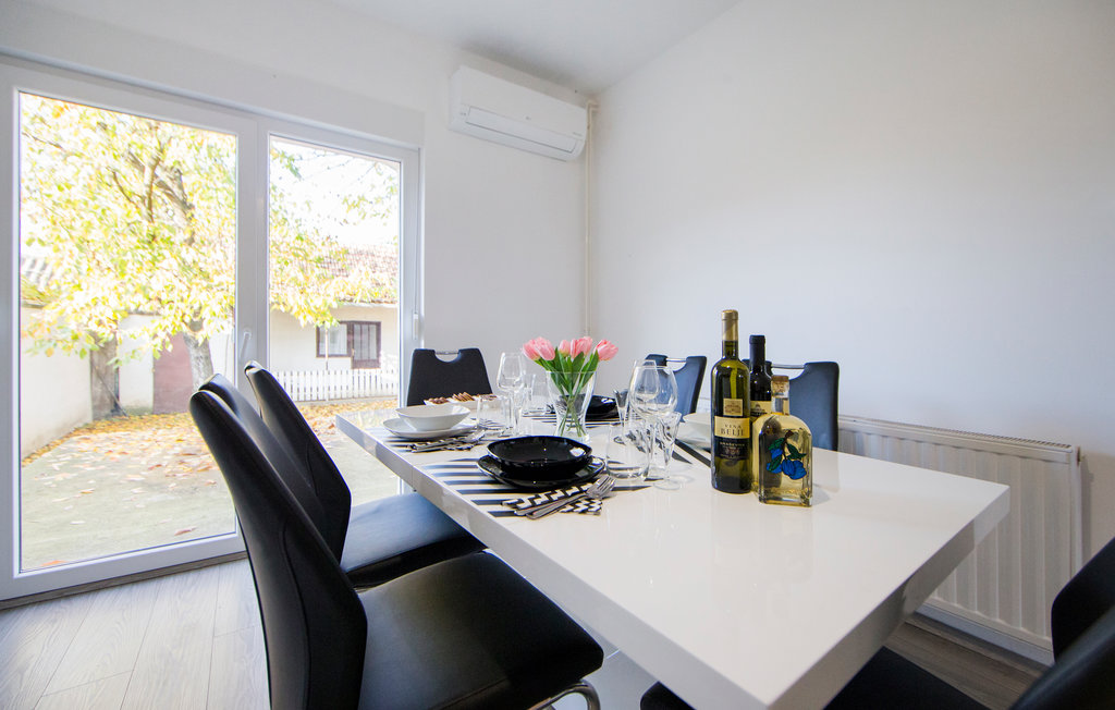 Ferienhaus - Slavon. Brod-Donji Andrijevci , Kroatien - CCS059 2