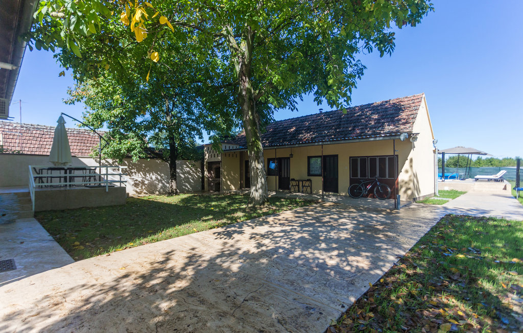 Ferienhaus - Slavon. Brod-Donji Andrijevci , Kroatien - CCS059 10