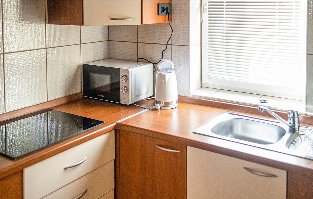 Ferienhaus - Pozega-Velika , Kroatien - CCS080 31