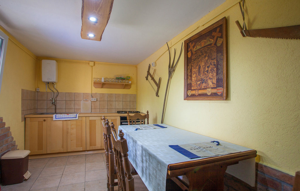 Ferienhaus - Vukovar-Opatovac , Kroatien - CCS028 8