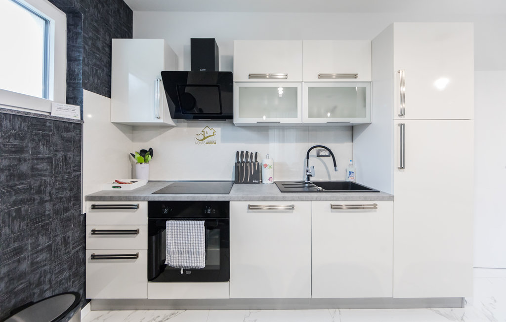 Feriehus - Pozega-Novo Zvecevo , Kroatia - CCS048 20