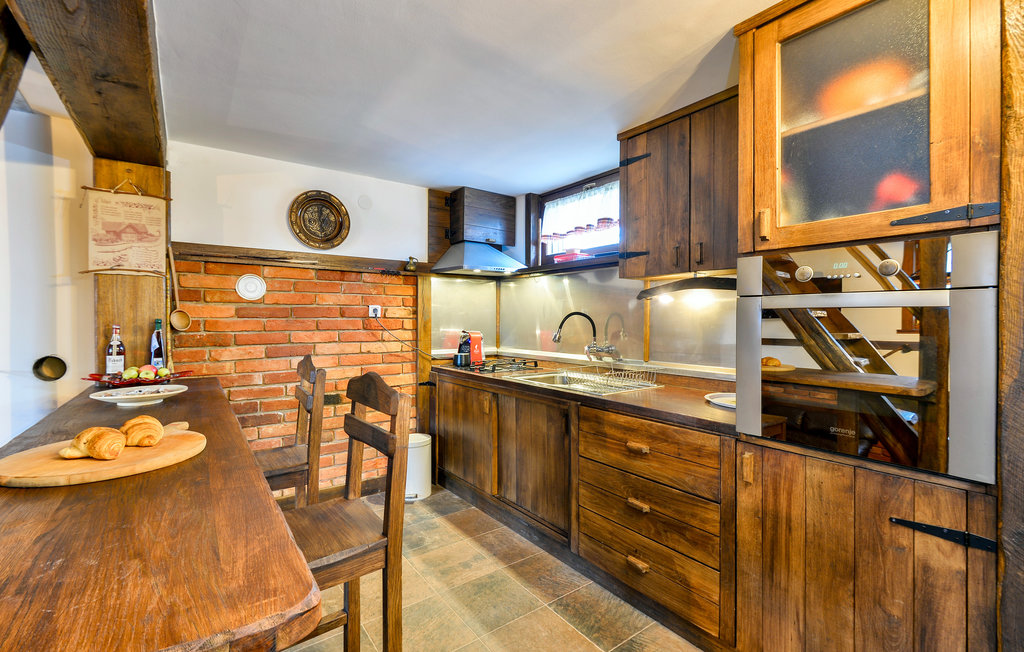 Ferienhaus - Sisak-Popovaca , Kroatien - CCS070 4