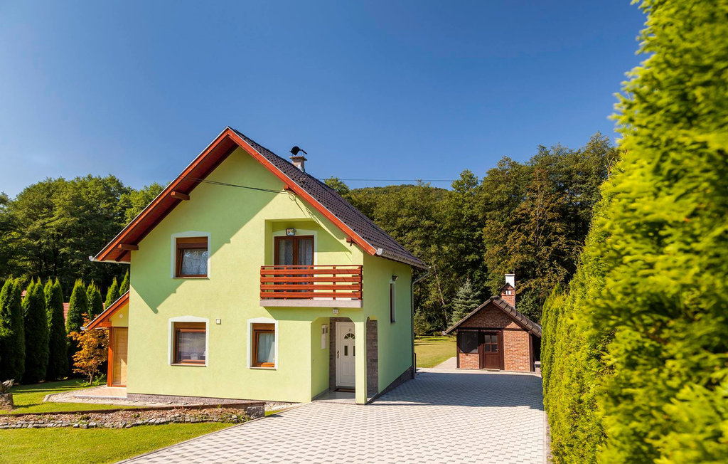 Feriehus - Pozega-Brestovac , Kroatia - CCS023 12