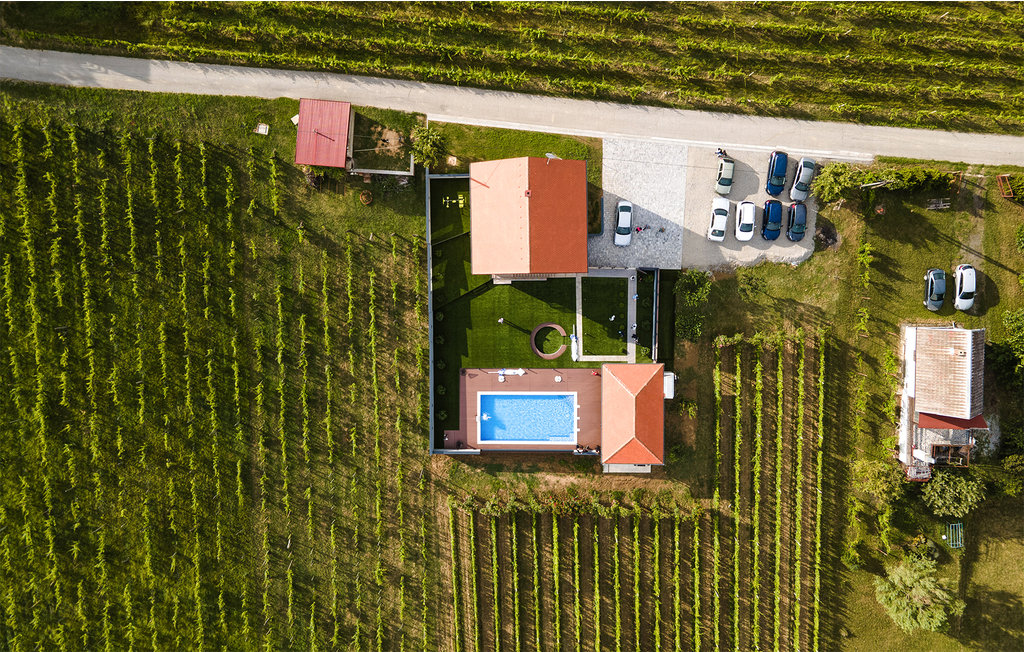 Ferienhaus - Pozega-Velika , Kroatien - CCS080 22