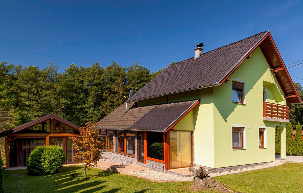 Feriehus - Pozega-Brestovac , Kroatia - CCS023 11