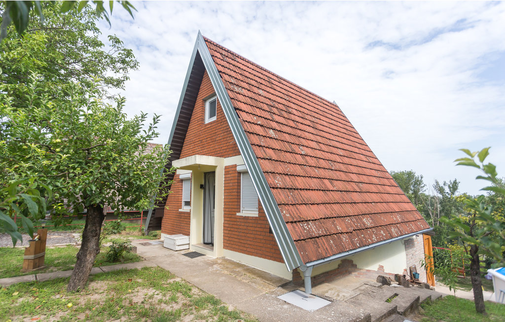 Ferienhaus - Vukovar-Opatovac , Kroatien - CCS028 13