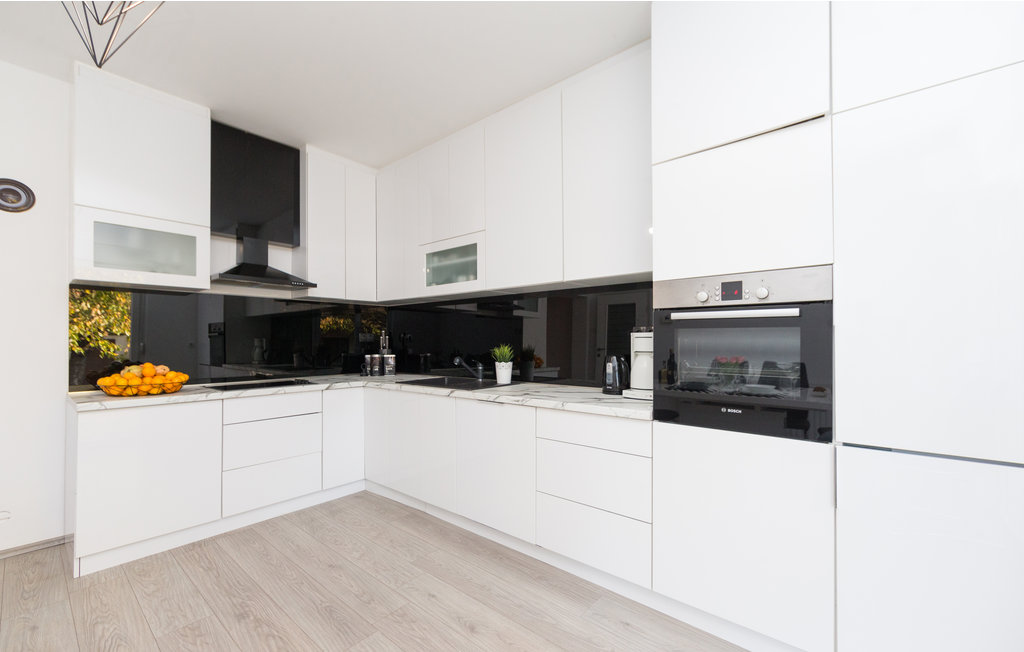 Ferienhaus - Slavon. Brod-Donji Andrijevci , Kroatien - CCS059 3