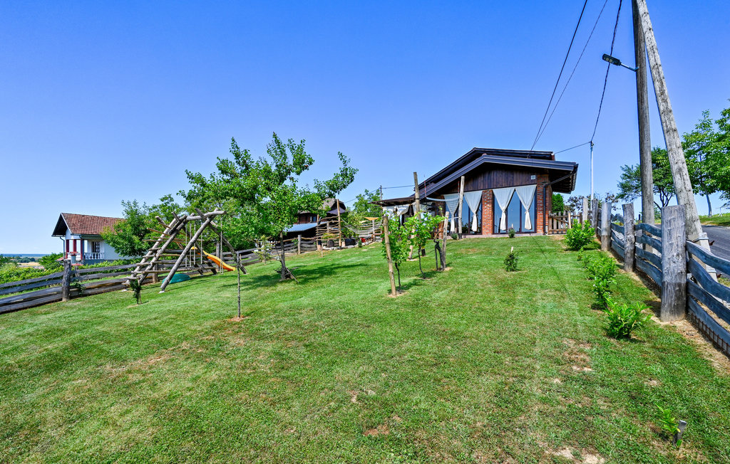 Ferienhaus - Sisak-Popovaca , Kroatien - CCS070 7