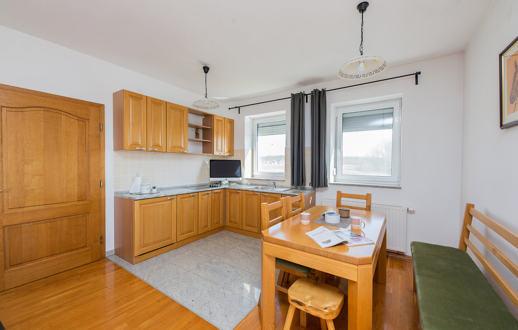 Feriehuse - Osijek-Ceminac , Kroatien - CCS072 7