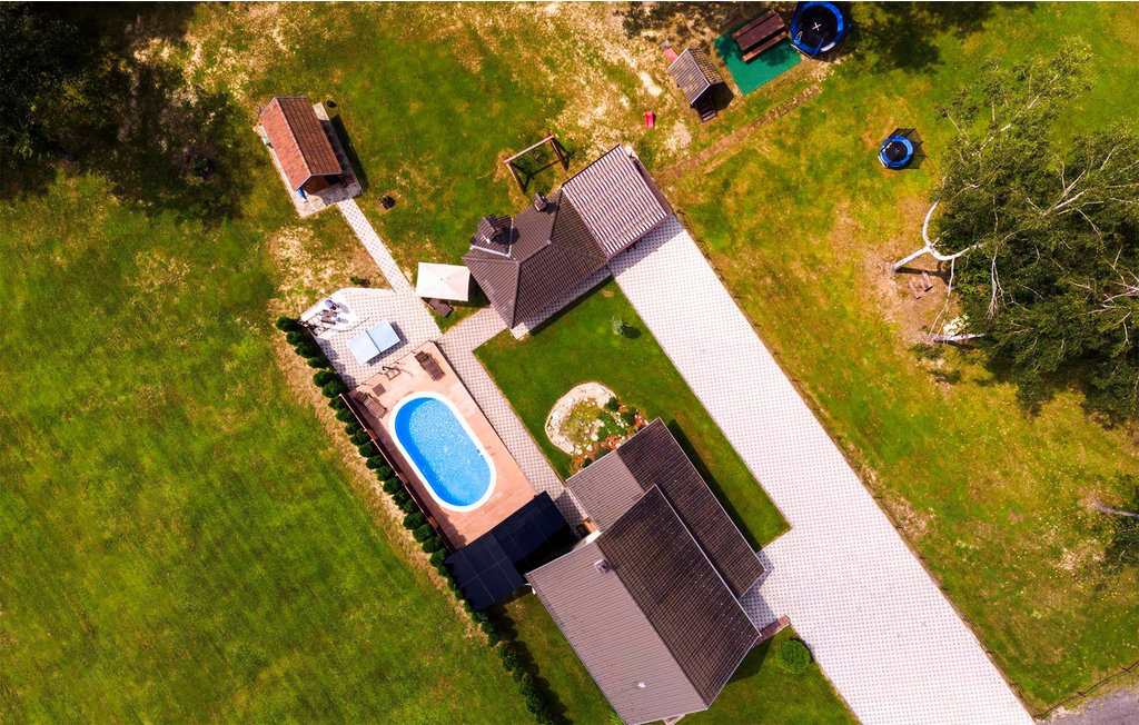 Ferienhaus - Pozega-Brestovac , Kroatien - CCS020 12