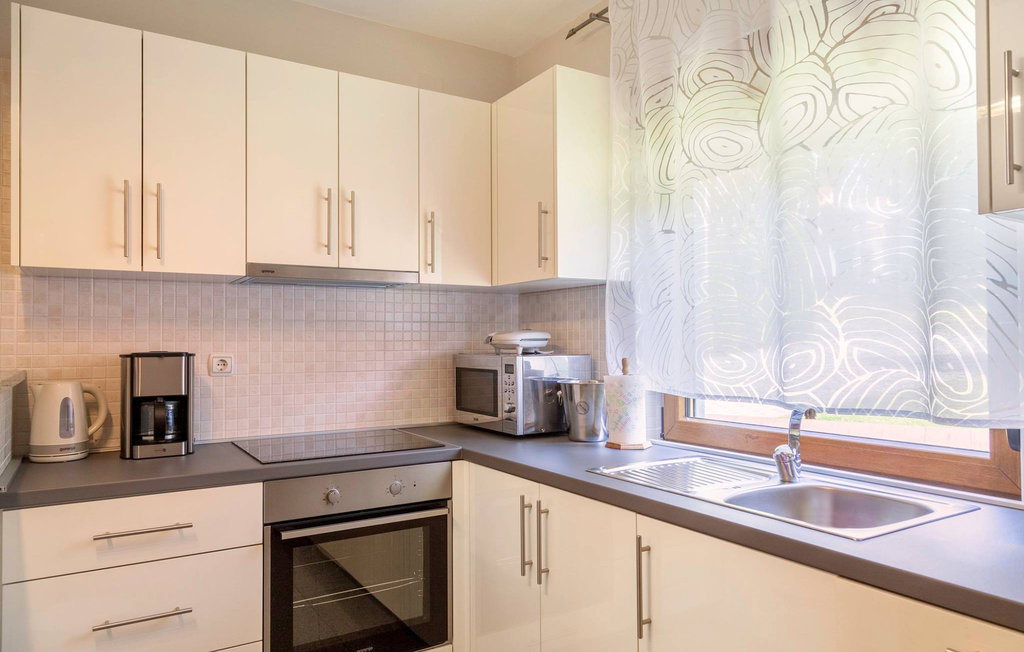 Feriehus - Pozega-Brestovac , Kroatia - CCS023 20