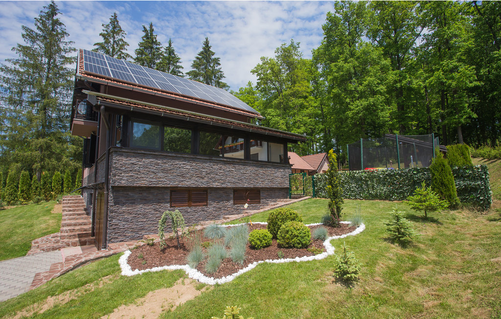 Feriehus - Brestovac-Novo Zvecevo , Kroatia - CCS045 15