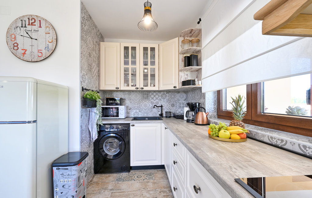 Ferienhaus - Podravina-Pitomaca , Kroatien - CCS047 23