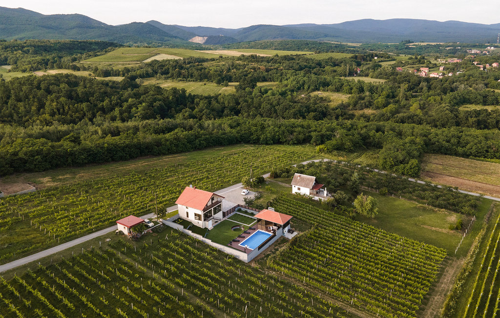 Ferienhaus - Pozega-Velika , Kroatien - CCS080 3