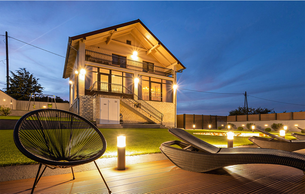 Ferienhaus - Pozega-Velika , Kroatien - CCS080 24