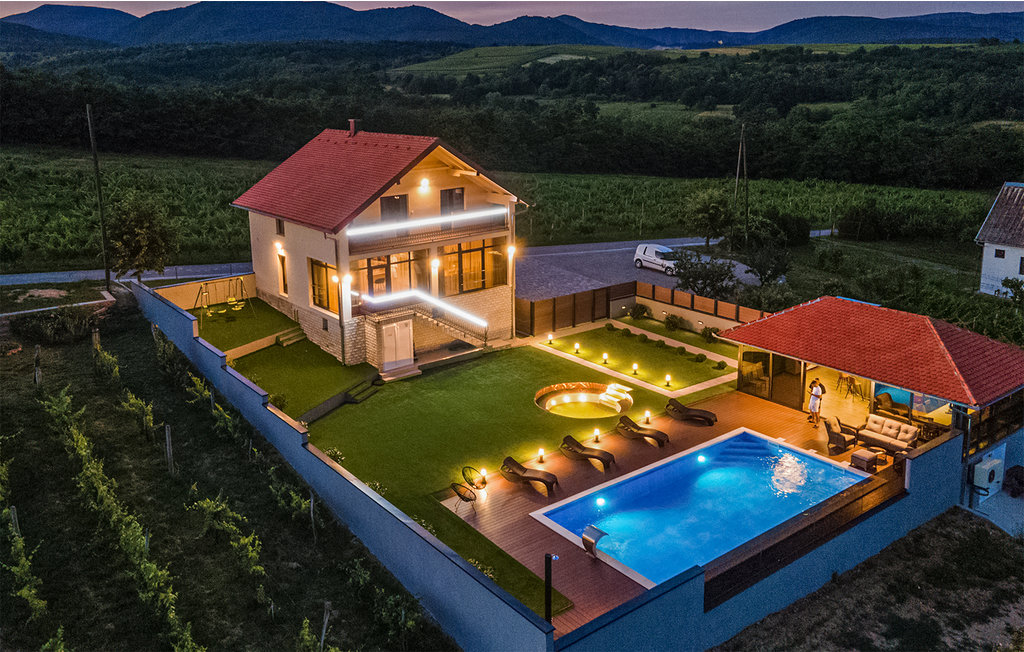 Ferienhaus - Pozega-Velika , Kroatien - CCS080 25