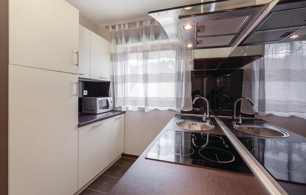 Feriehus - Pozega-Brestovac , Kroatia - CCS021 25