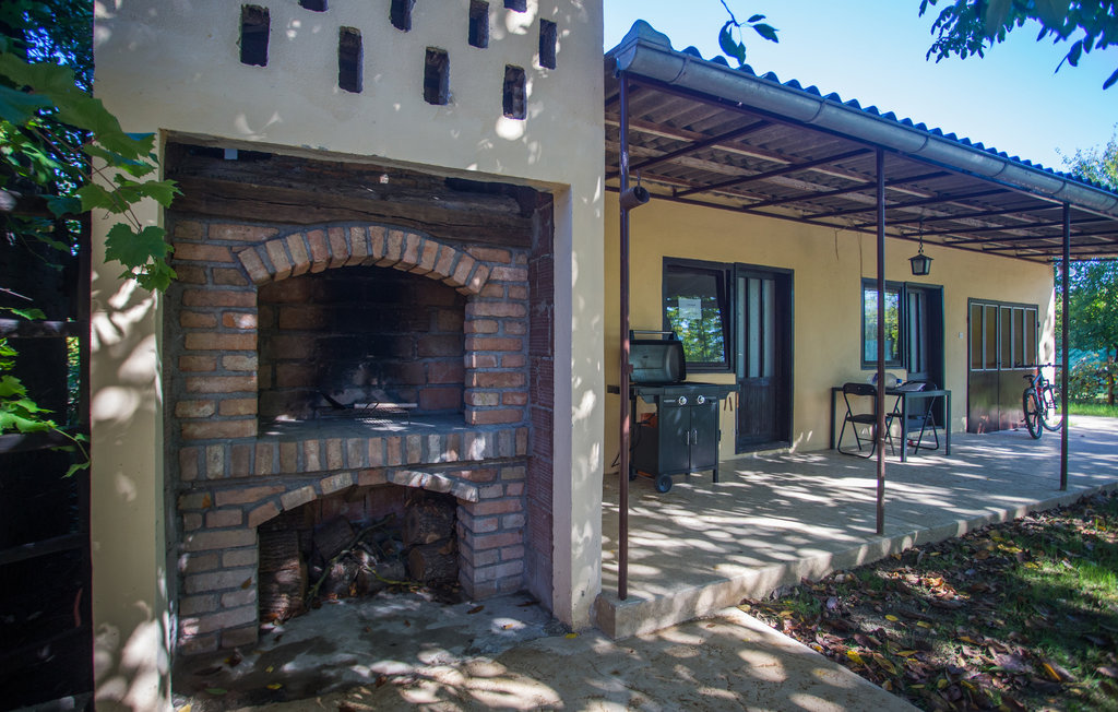 Ferienhaus - Slavon. Brod-Donji Andrijevci , Kroatien - CCS059 11