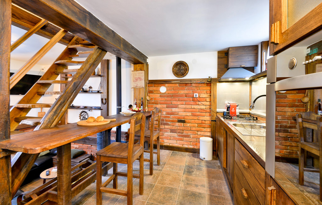 Ferienhaus - Sisak-Popovaca , Kroatien - CCS070 31