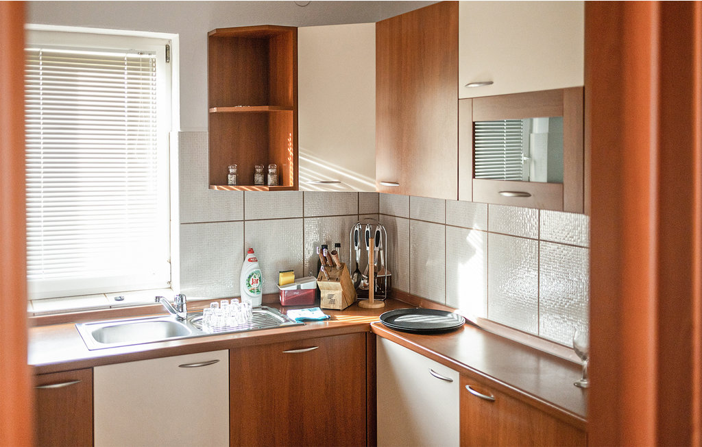 Ferienhaus - Pozega-Velika , Kroatien - CCS080 32