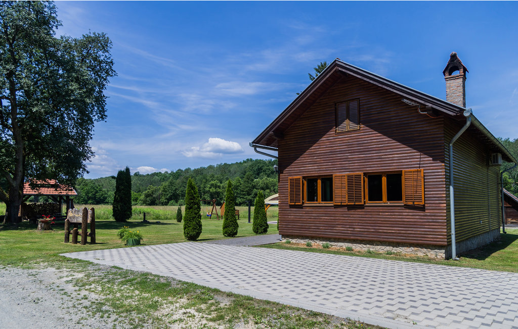 Ferienhaus - Slavonija-Orahovica , Kroatien - CCS060 13