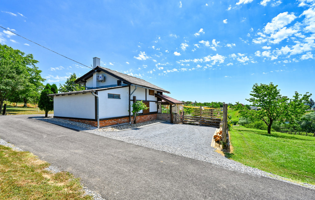 Ferienhaus - Sisak-Popovaca , Kroatien - CCS070 18