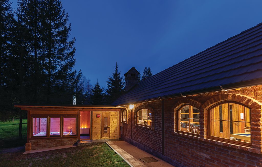 Feriehus - Pozega-Brestovac , Kroatia - CCS021 13