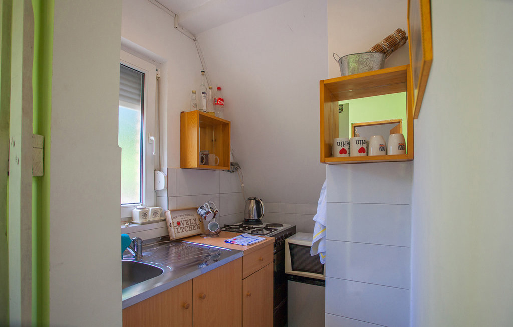 Ferienhaus - Vukovar-Opatovac , Kroatien - CCS028 7