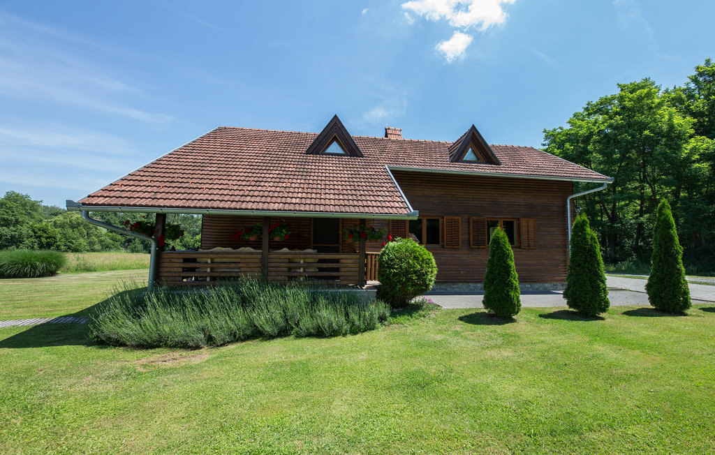 Ferienhaus - Slavonija-Orahovica , Kroatien - CCS060 14