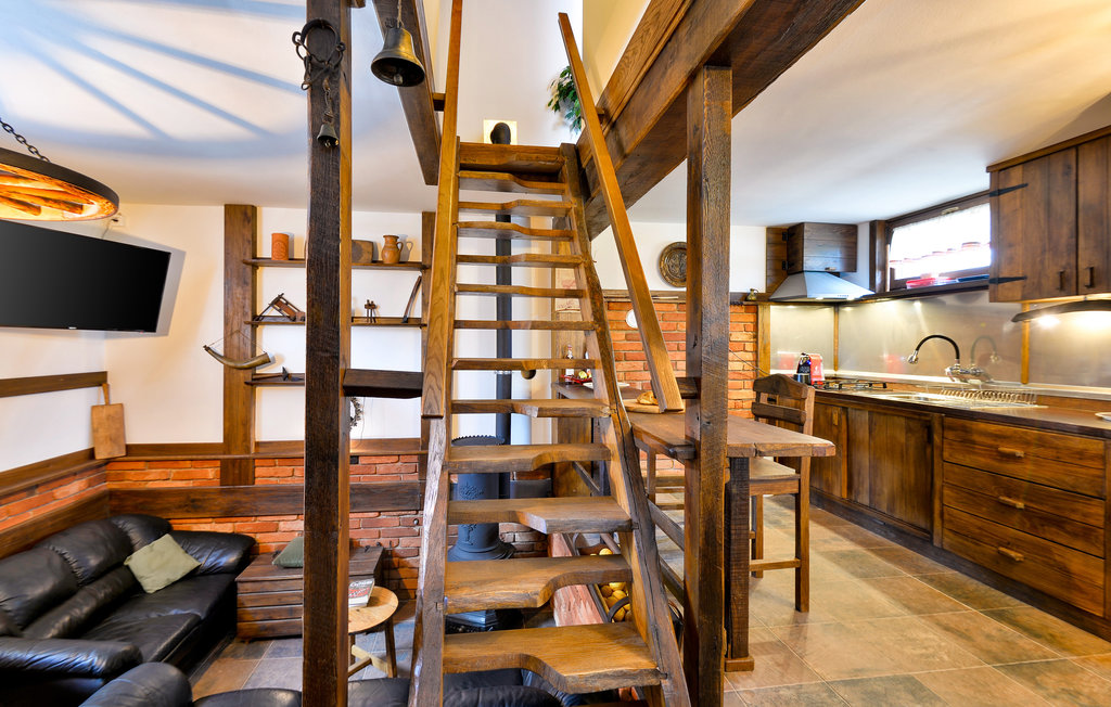 Ferienhaus - Sisak-Popovaca , Kroatien - CCS070 5