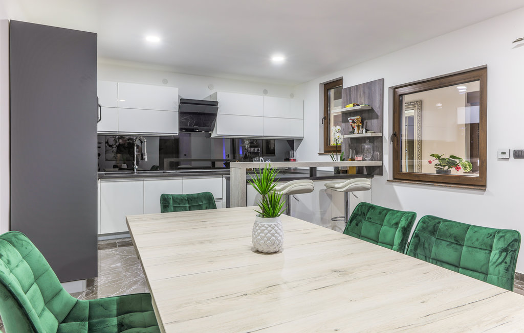 Feriehus - Osijek-Koritna , Kroatia - CCS100 29